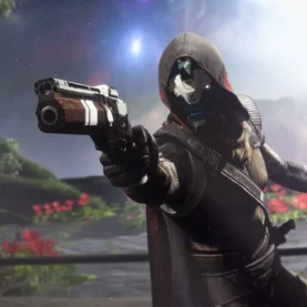 Expansão de Destiny