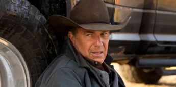 Yellowstone Kevin Costner