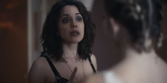 Alanna Ubach em Euphoria