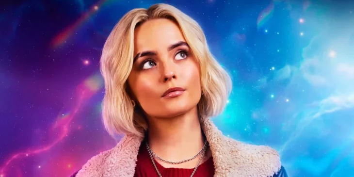 Ruby Sunday de Doctor Who