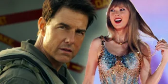 Tom Cruise Taylor Swift