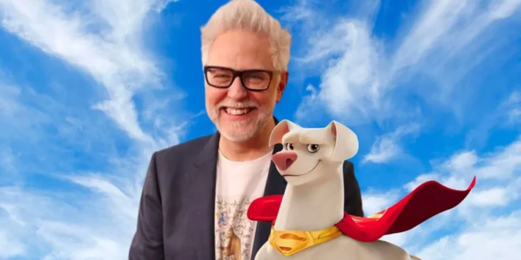 Krypto de Supergirl