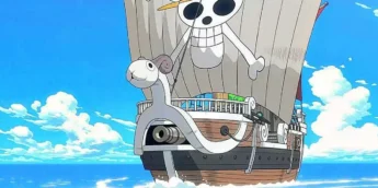 Going Merry One Piece