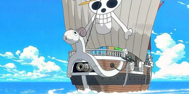 Going Merry One Piece