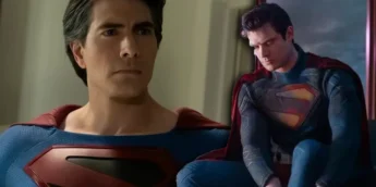 Superman Brandon Routh