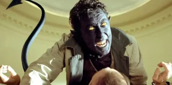 Alan Cumming é Noturno em X-Men 2