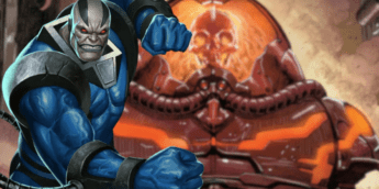 X-Men-Marvel-filho-do-Apocalipse