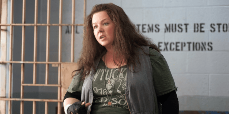 Bebê-Rena-Netflix-Melissa-McCarthy-Martha