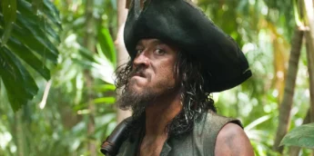 Tamayo Perry Piratas do Caribe