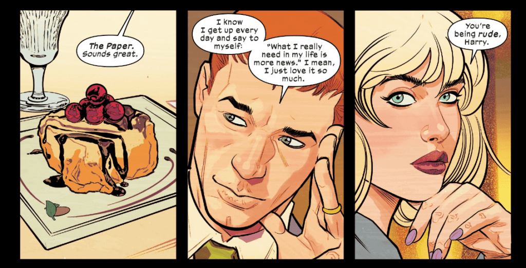 Harry-Osborn-e-Gwen-Stacy-Ultimate