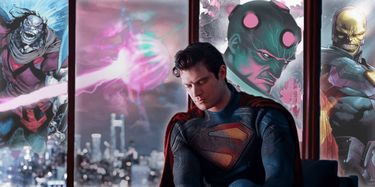 vilões-do-superman