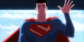 Minhas Aventuras com o Superman