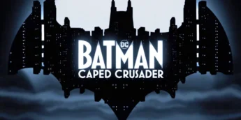 Batman: Caped Crusader