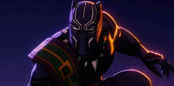 Eyes of Wakanda