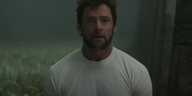 Wolverine Deadpool 3