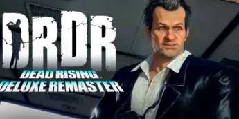 Dead Rising Deluxe Remaster