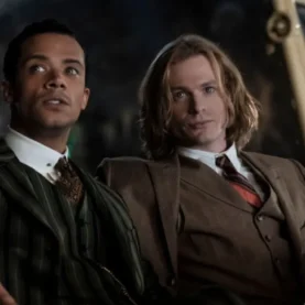 Entrevista com o Vampiro renovada para a 3ª temporada