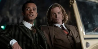 Entrevista com o Vampiro renovada para a 3ª temporada