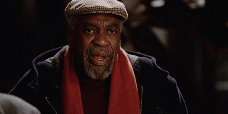 Bill-Cobbs-Uma-Noite-No-Museu