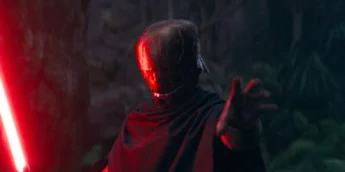 Mestre Sith de The Acolyte