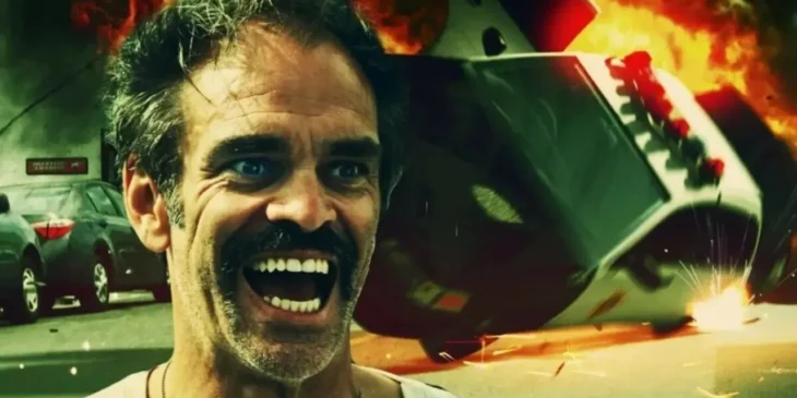 Filme de GTA