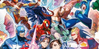 Marvel vs. Capcom Fighting Collection