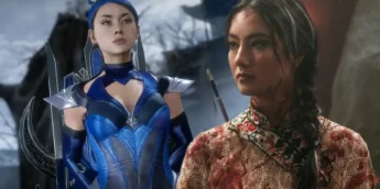 Detalhes Mortal Kombat 2