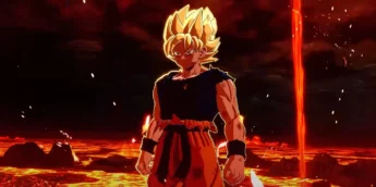 Trailer Sparking Zero