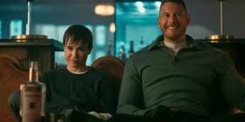 Cartazes Umbrella Academy