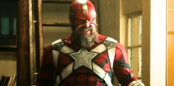 Guardião Vermelho de Thunderbolts