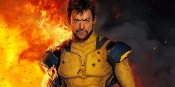 Hugh Jackman em Deadpool & Wolverine