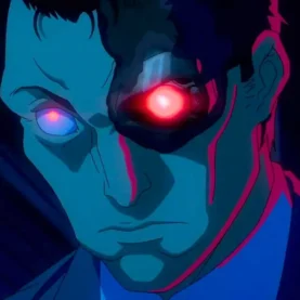O Exterminador do Futuro em Terminator Zero