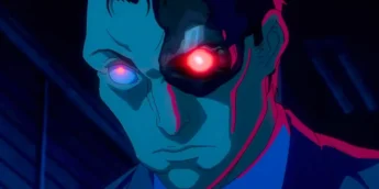 O Exterminador do Futuro em Terminator Zero