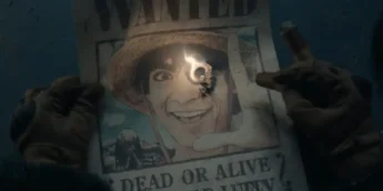 Introdução de Smoker em One Piece: A Série