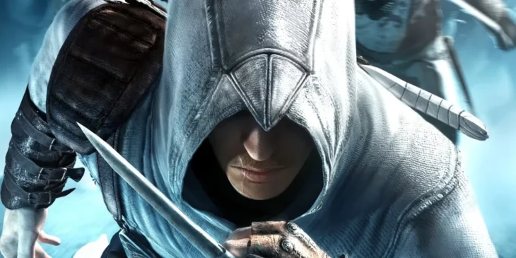 Remakes do Assassin's Creed