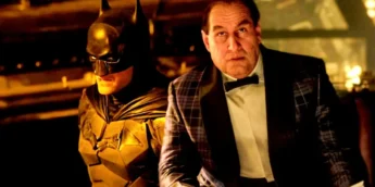 Pinguim e Batman