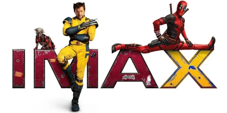 Deadpool & Wolverine