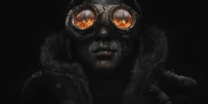 Frostpunk no PC
