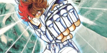 Seiya Cavaleiros do Zodíaco