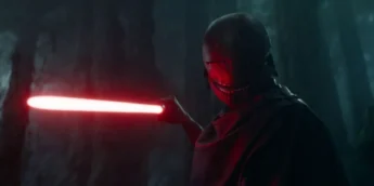 Sith em The Acolyte