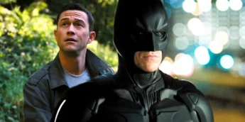 Robin John Blake e Batman O Cavaleiro das Trevas Ressurge