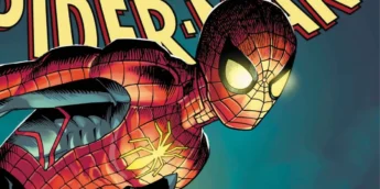 Série do Homem-Aranha de Zeb Wells