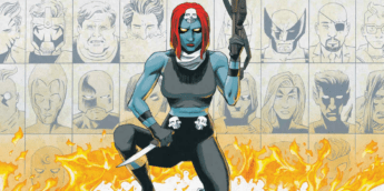 X-Men-minissérie-da-Mística