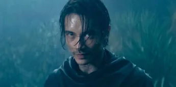 Manny Jacinto em The Acolyte