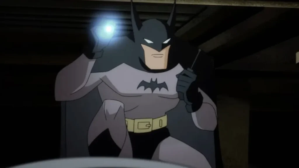 Batman