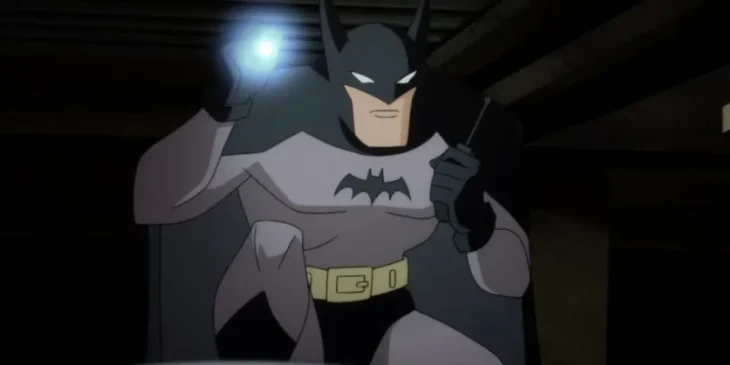 Batman