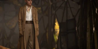 Cassandra Nova em Deadpool & Wolverine