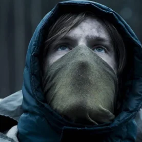 Protagonista da série Dark da Netflix