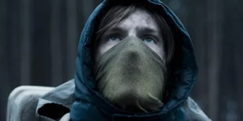 Protagonista da série Dark da Netflix