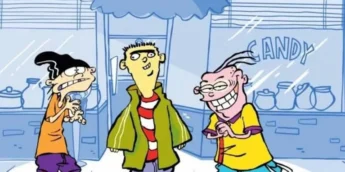 Du, Dudu e Edu